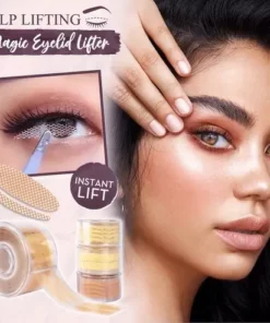 Palp Lifting Magic Eyelid Lifters