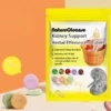 NatureCleanse Kidney Support Herbal Effervescent Tablets