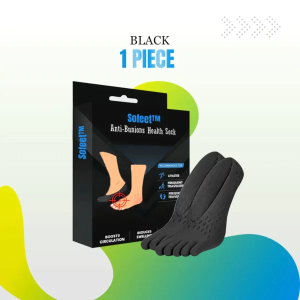 Sofeet Bunion Cure Health Sock