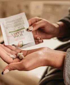 iNature FemaleSlimming and Detoxing Yoni Pearls