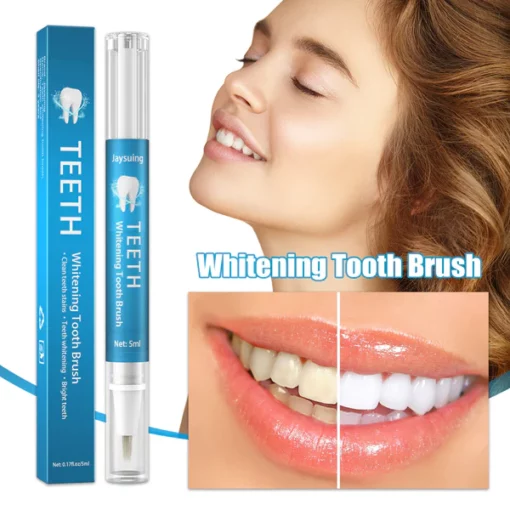 LAFEIGE Teeth Whitening Tooth Essence