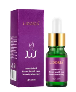 Alternative view of PlumpyUp Breast Lifting Organic Essence Serum