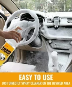 Multi-Purpose/Non-Toxic/Non-Harmful