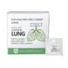 ToNature® Organic Herbal Lung Cleansing Detoxifying Repair Ring