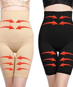 FirmControl Body Shaper Pants