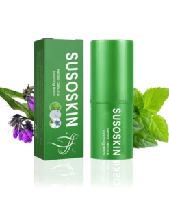 SusoSkin 2 In 1 Herbal Cellulite Soothing Balm