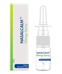 NasalCalm Allergy Spray