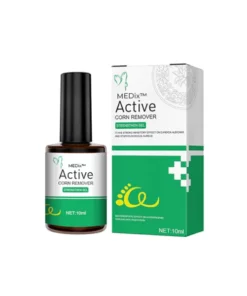 Alternative view of MEDix Active Corn Remover