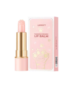 Lippo Thermochromic Lip Balm