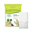ZenFoot Health & Wellness Foot Pads