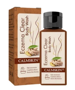 CalmSkin Eczema Clear Body Wash