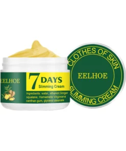 Alternative view of MensGynecomastia ReductionHerbal Ointment