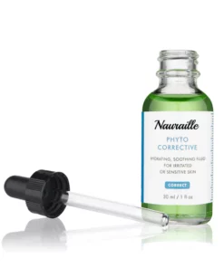 Alternative view of Nauraille Phyto Corrective Soothing Fluid
