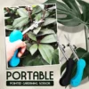 Portable Garden Pruning Scissors