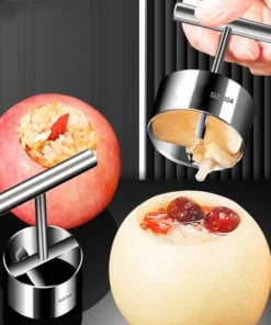 Apple Pear Core Separator Kitchen Tool