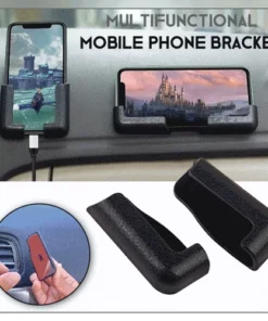 Multifunctional Mobile Phone Bracket