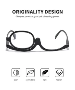 Makeup Reading Glasses
