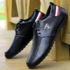 New Style Breathable Mens Casual Shoes