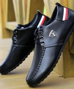 New Style Breathable Mens Casual Shoes