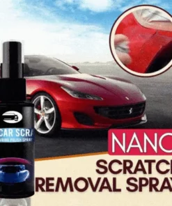 🚗🎁Car Scratch Repair Spray🎁🔥