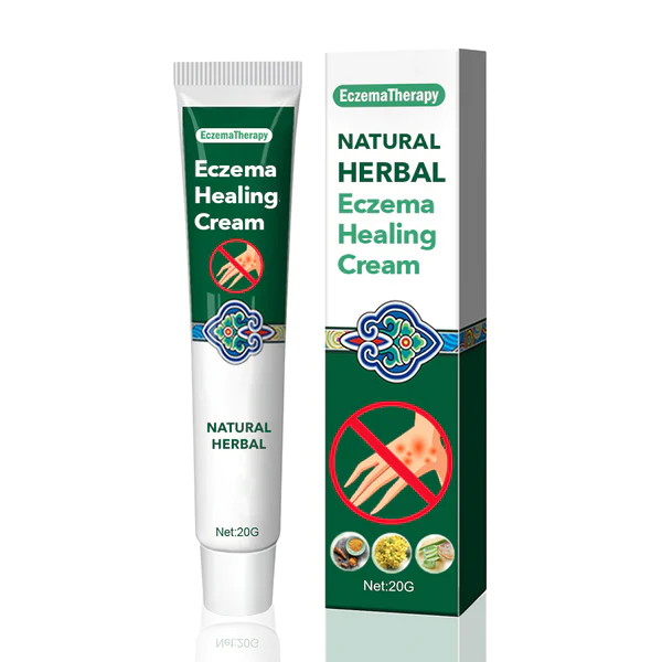EczmoTherapy Herbal Healing Cream - Image 4