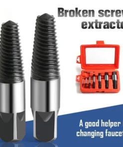 Broken Screw Extractor