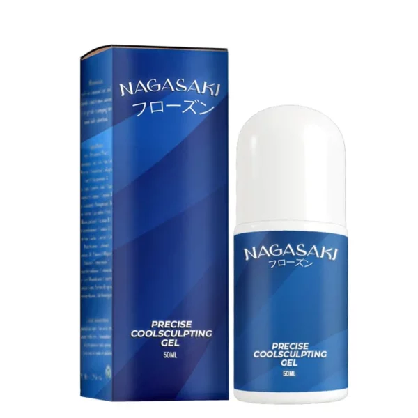 Nagasak Precise CoolSculpting Gel