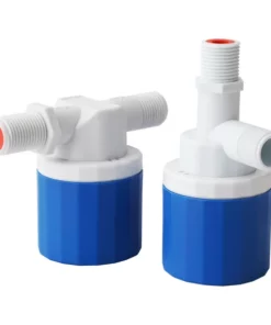 Automatic water level control valve