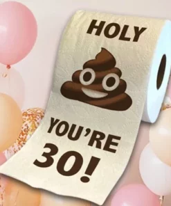 Funny Birthday Rolls