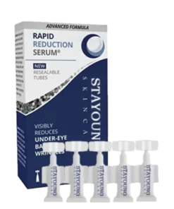 STAYOUNG Natural Collagen Regenerating Firming Serum