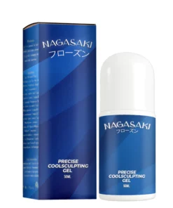 Nagasaki DermoFreeze Precise CoolSculpting Gel