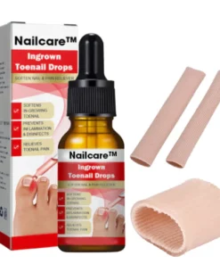 Alternative view of Nailcare Ingrown Toe Nail Drops
