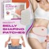 HelaSlim Natural Shaping Patches