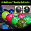 StrikeManiac Bowling Ball Polish