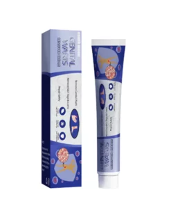 Alternative view of PUREOrganic WartRemover Cream