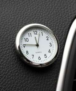 Alternative view of Car Automotive Dash Clock