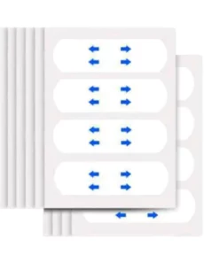 Invisible Face Lifter Tape (40pcs)