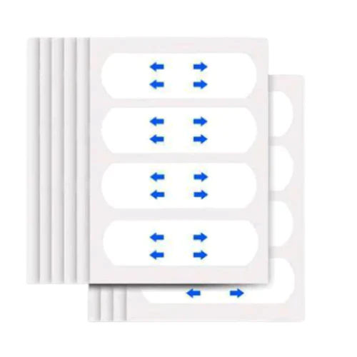 Invisible Face Lifter Tape (40pcs)