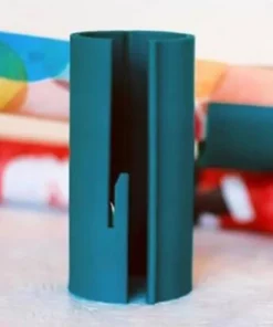 Sliding Wrapping Paper Cutter🎁