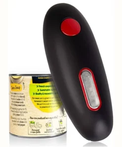 Alternative view of Electric Can Opener