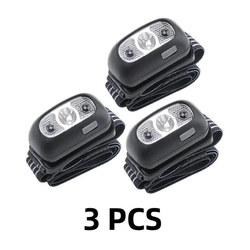 Early Spring SALESuper Bright LED Sensor Headlight
