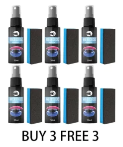 Alternative view of 🚗🎁Car Scratch Repair Spray🎁🔥