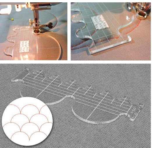 DIY Patchwork Maker Kit