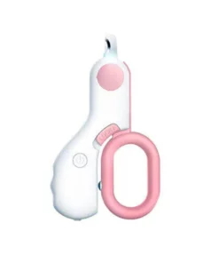 New Year 2023 SaleLED Pet Nail Clippers