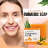 Lanthome Turmeric Soap