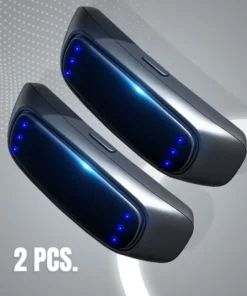 NuBeautyPlus Sleeping V-Face Beauty Device