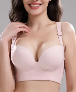New Filifit Sculpting Uplift Bra