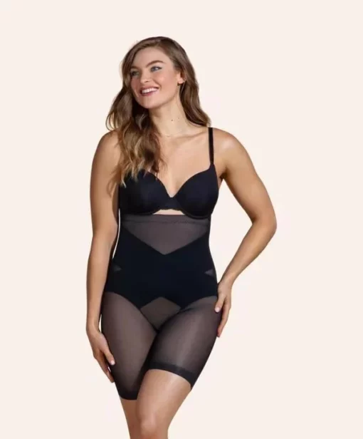 The sexiest shapewear you will Ever Wear