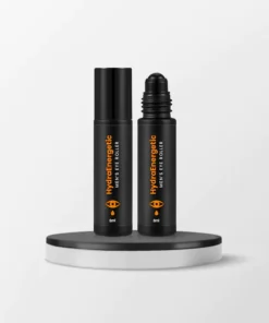 Alternative view of EyeRescu HydraEnergetic Mens Eye Roller