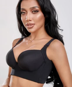 2023 New Comfortable Back Smoothing Bra
